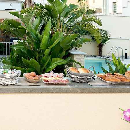 Fior Di Lino Rooms San Vito Lo Capo Exterior photo