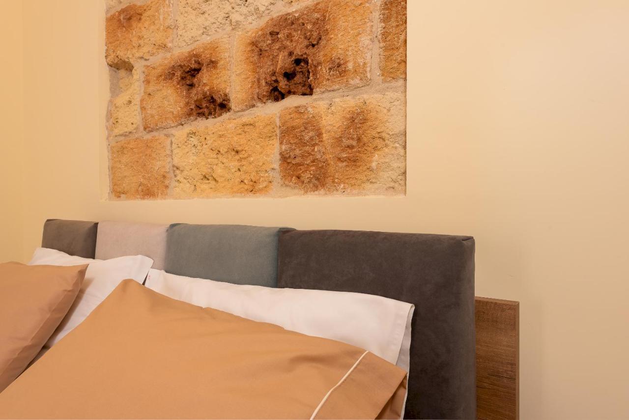 Fior Di Lino Rooms San Vito Lo Capo Exterior photo
