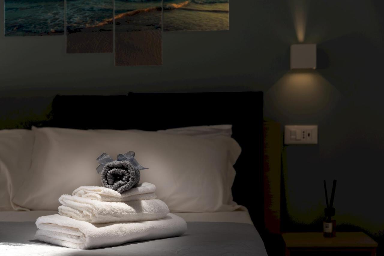 Fior Di Lino Rooms San Vito Lo Capo Exterior photo